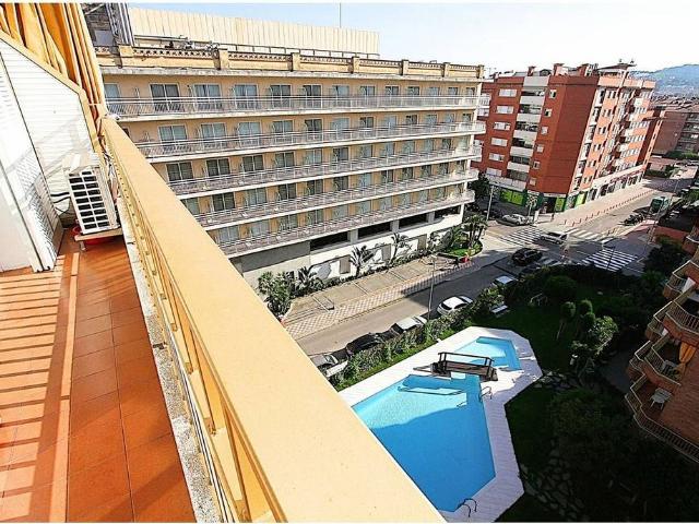 Piso en venta en carretera Blanes, Lloret de Mar, de 40 m² 1 habitación por 179.000