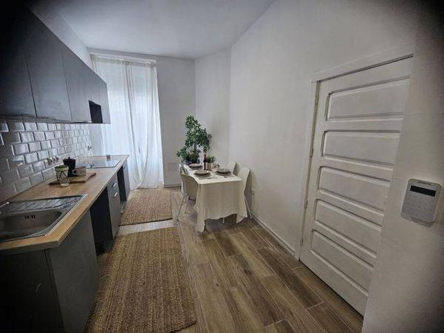 Piso en Venta en Carretera Centro