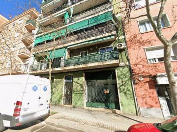 Piso en venta en carretera De Terrassa, Sabadell, de 73 m² 4 habitaciones por 125.000
