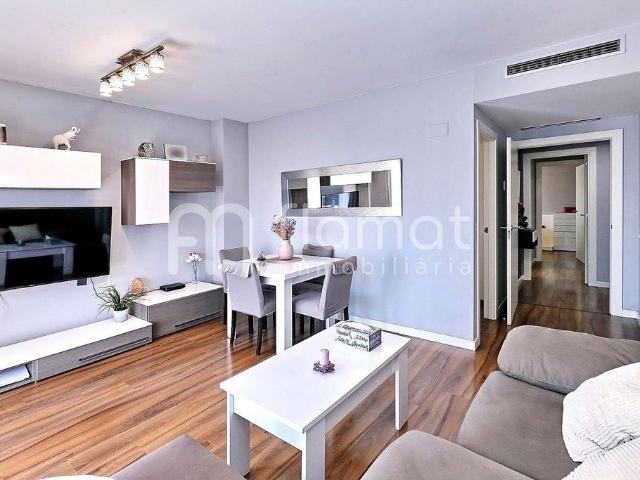 Piso en venta en carretera De Terrassa, Sabadell, de 80 m² 3 habitaciones por 295.000