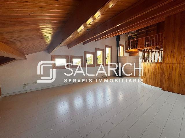 Piso en venta en carretera De Vallvidrera Al Tibidabo, Barcelona, de 55 m² 1 habitación por 297.000