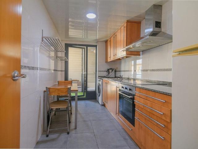 Piso en venta en carretera De Vic, Manresa, de 79 m² 3 habitaciones por 215.000