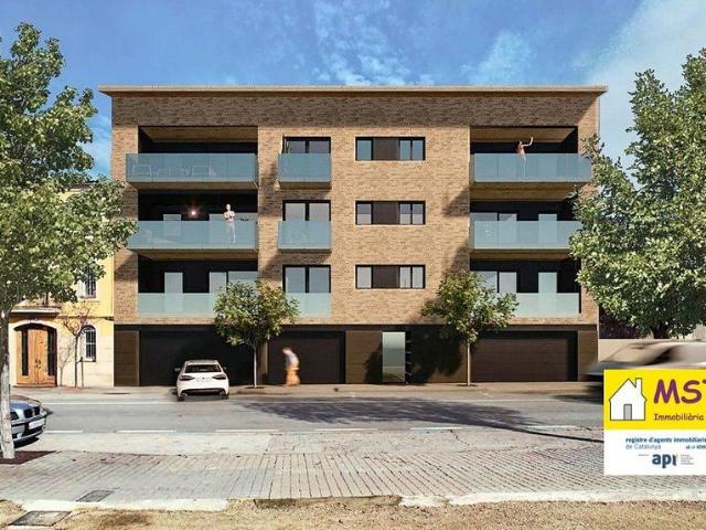 Piso en venta en carretera De Vic, Sant Fruitós de Bages, de 115 m² 3 habitaciones por 280.000
