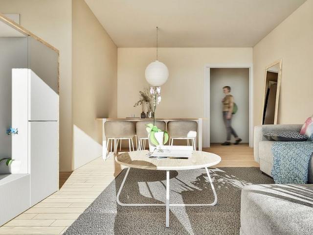 Piso en venta en calle De Vic, Sant Fruitós de Bages, de 94 m² 3 habitaciones por 310.000
