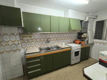 Barri Antic, Farga de Moles - Piscina, Cocina equipada