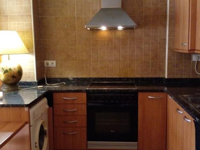 Piso en venta en paseo Del Ter, Montesquiu, de 44 m² 1 habitación por 133.000