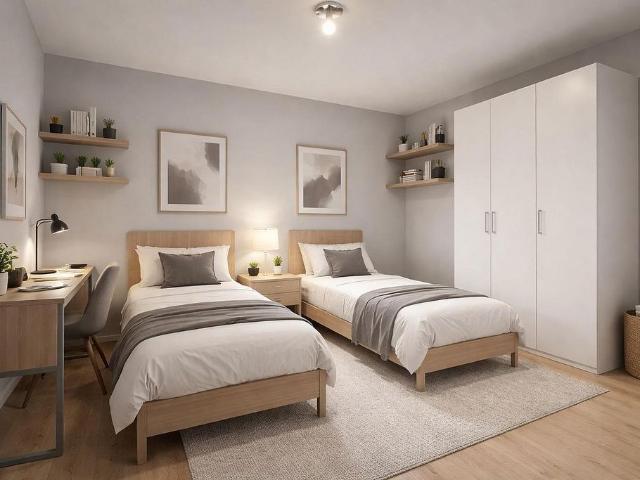 Piso en venta en carretera De Barcelona, Sabadell, de 76 m² 3 habitaciones por 242.000