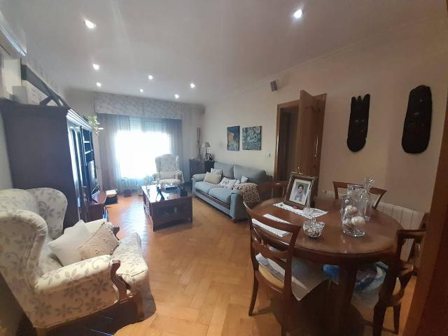 Piso en Venta en Carretera de Córdoba Libertad