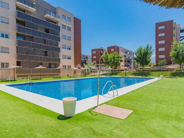 Piso en Venta en Carretera de Granada La Alcazaba