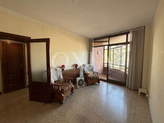 Piso en venta en carretera De la Bordeta, Barcelona, de 83 m² 3 habitaciones por 415.000