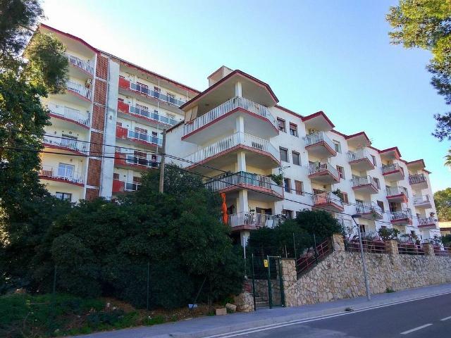Piso en venta en carretera De la Costa, Salou, de 77 m² 2 habitaciones por 76.000