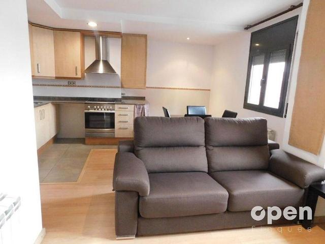 Piso en venta en carretera De Matadepera, Terrassa, de 38 m² 1 habitación por 172.000