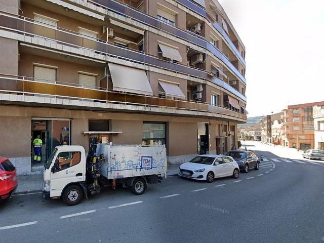 Piso en venta en carretera De Sant Quintí, Sant Sadurní d´Anoia, de 117 m² 4 habitaciones por 170.000