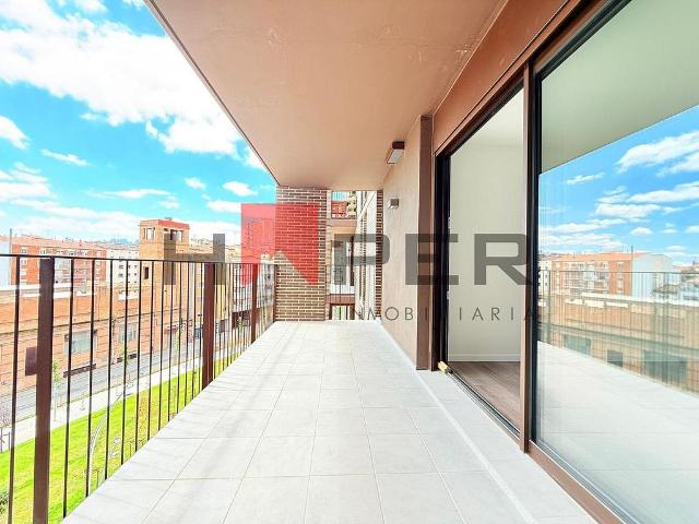 Piso en venta en carretera De Santpedor, Manresa, de 67 m² 3 habitaciones por 289.000