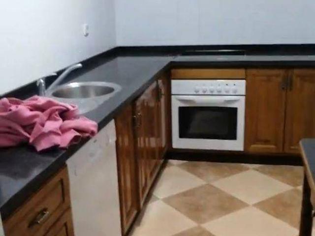 Piso en Venta en Carretera de Sanlúcar Sudamérica