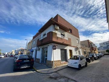 Bahía de Cádiz, Macarena, Sevilla, Sevilla, Sevilla, Andalucía, Andalucía