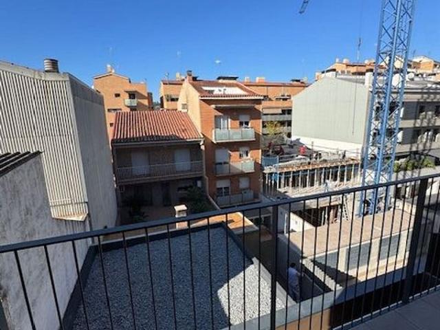 Piso en venta en carretera De Sabadell, Rubí, de 50 m² 2 habitaciones por 249.000