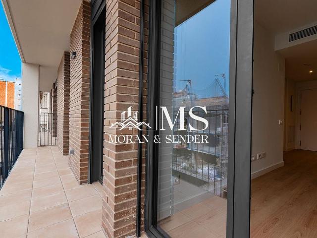 Piso en venta en carretera De Sabadell, Rubí, de 63 m² 2 habitaciones por 239.000