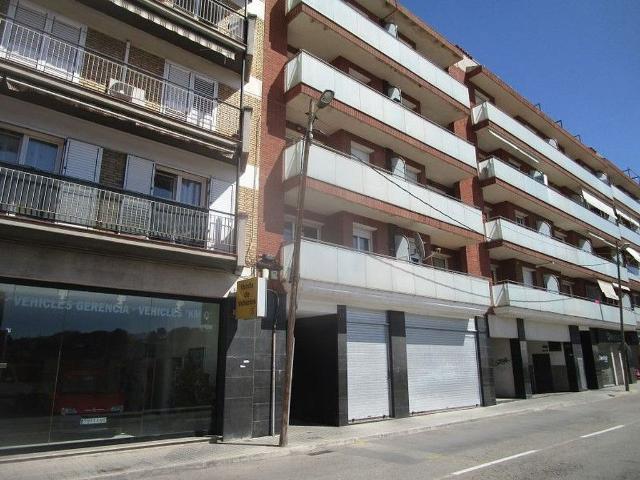 Piso en venta en carretera Del Pont de Vilomara, Manresa, de 83 m² 1 habitación por 83.000