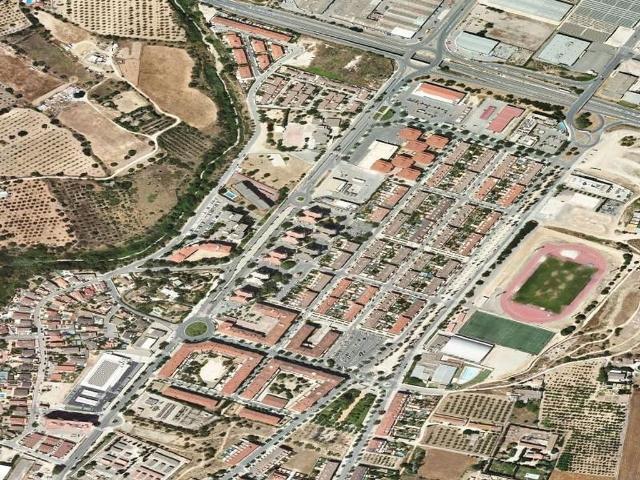 Piso en venta en carretera Del Pla, Valls, de 91 m² 3 habitaciones por 176.245