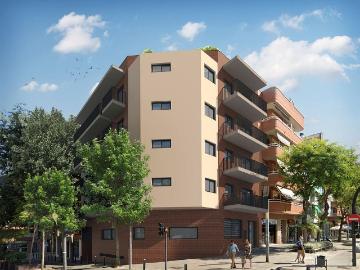 Piso en venta en carretera D'esplugues, Cornellà de Llobregat, de 71 m² 3 habitaciones por 359.000