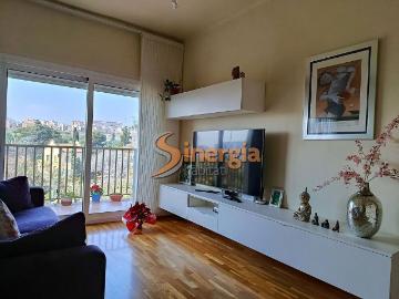 Sanfeliu, Centro de Esplugues de Llobregat, Sant Joan Despí, Barcelona, Cataluña, Cataluña