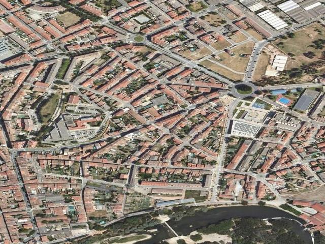 Piso en venta en carretera D'olot, Manlleu, de 130 m² 3 habitaciones por 260.072