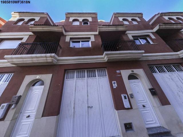 Piso en Venta en Carretera Mojonera – Cortijos de Marín
