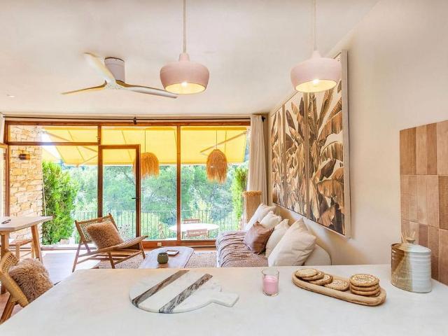Piso en venta en carretera Sa Tuna, Begur, de 58 m² 2 habitaciones por 498.000