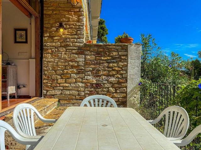 Piso en venta en carretera Sa Tuna, Begur, de 65 m² 2 habitaciones por 480.000
