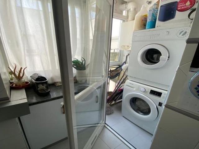 Piso en venta en Carretera San Juan Palomares MAIRENA DEL ALJARAFE