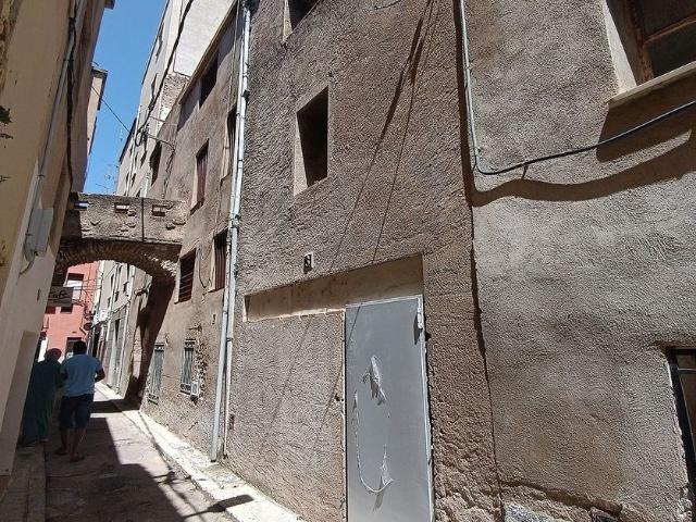 Piso en venta en calle O'callaghan, Ulldecona, de 40 m² 2 habitaciones por 15.000
