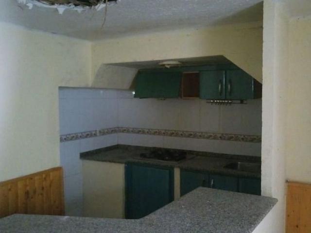 Piso en venta en carretera Sénia, Ulldecona, de 49 m² 2 habitaciones por 15.900