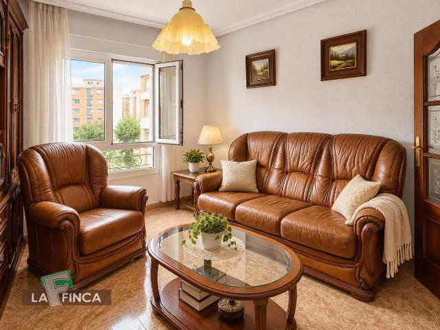 Piso en Venta en Carreño