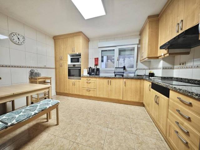 Piso en Venta en Carreño