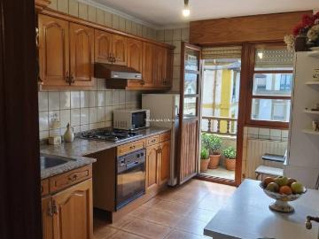 Piso en Venta en Carreño