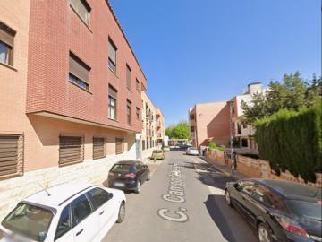 Piso en venta en Carrión de Calatrava. INMUEBLE SIN POSESION Y SIN ACCESO AL INTERIOR. Pisos Carrión de.