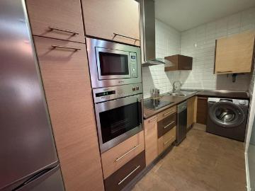 Piso en venta en Carrión de Calatrava. SE VENDE APARTAMENTO NUEVO CON GARAJE. Pisos Carrión de.
