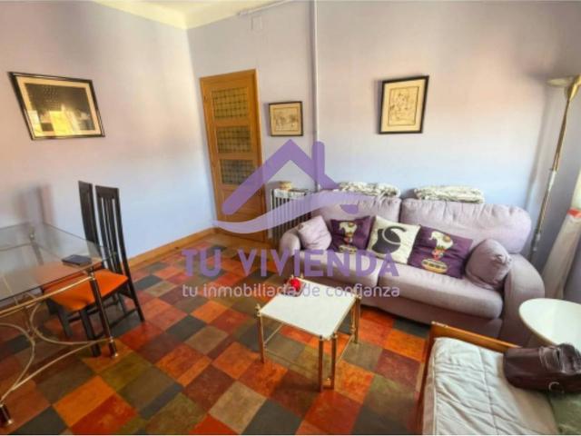 Piso en Venta en Carrión de los Condes