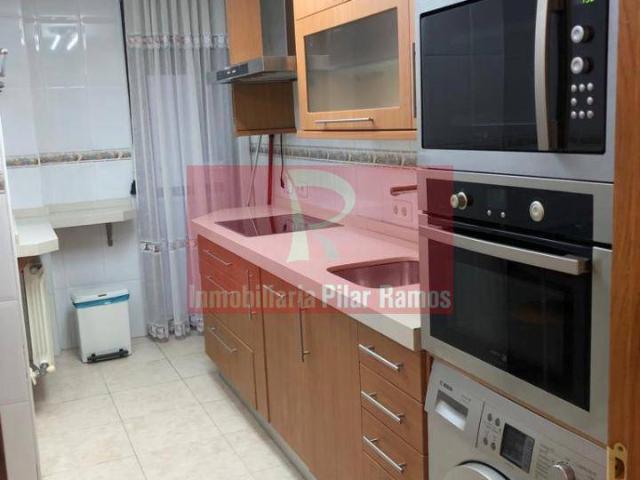 Piso en Venta en Carrizo