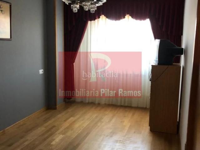 Piso en venta en Carrizo. Pisos.