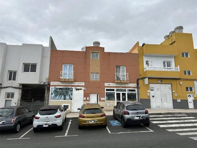 Piso en Venta en Carrizal
