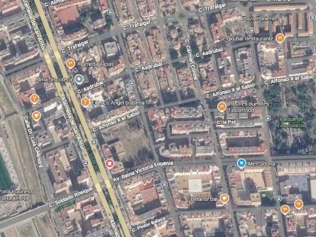 Piso en Venta en Cartagena