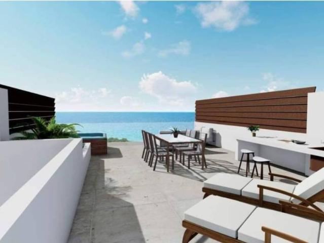 Piso en Venta en Cartagena