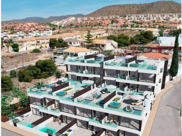 Piso en Venta en Cartagena