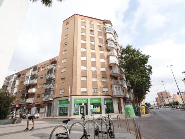 Piso en venta en Cartagena, Alameda. Magnífica vivienda en Ángel Bruna, haciendo esquina, de 4 dormitorios y 2 baños. Pisos.
