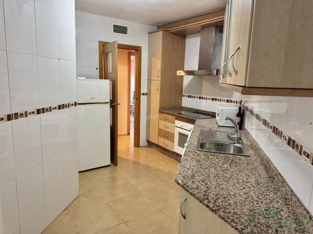 Piso en venta en Cartagena, Barrio Peral San Félix. CartagenaPiso. Pisos.