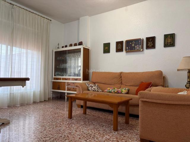 Piso en venta en Cartagena, Barrio Peral San Félix. EXCELENTE INVERSION. Pisos.