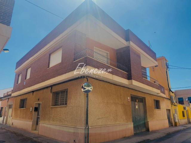 Piso en venta en Cartagena, Canteras. PISO UNICO GARAJE. Pisos.
