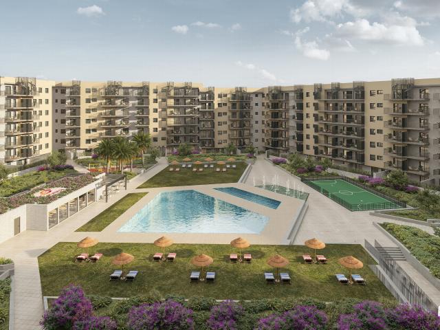 Piso en venta en Cartagena, Calle calle mahón 12